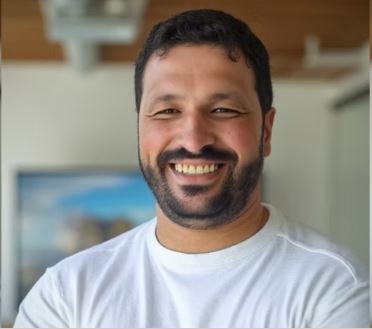 Wisem Oueslati, fondateur d'EPA Conseil